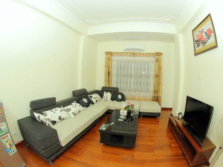 Lao Cai Galaxy Hotel Exterior photo